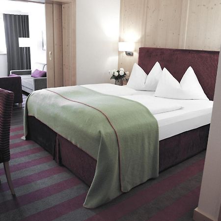 Hotel Rigele Royal Superior 오베르타우에른 외부 사진