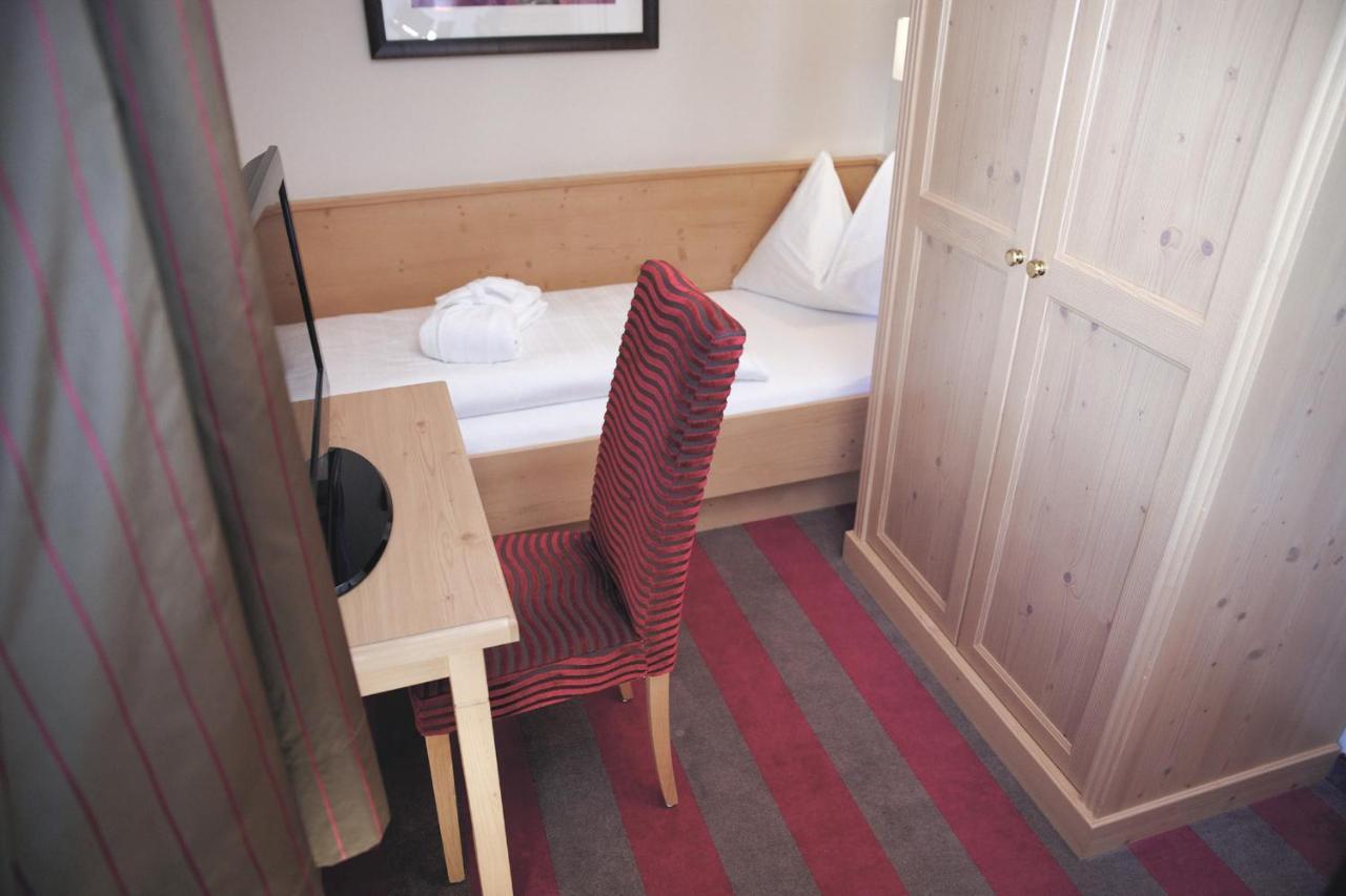 Hotel Rigele Royal Superior 오베르타우에른 외부 사진
