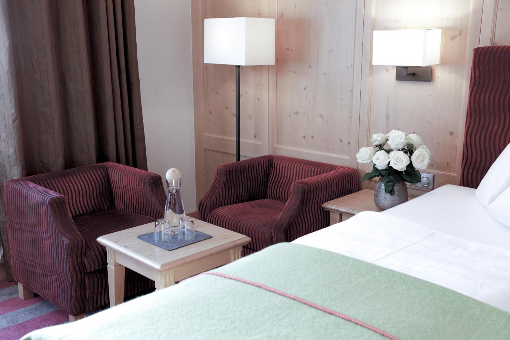 Hotel Rigele Royal Superior 오베르타우에른 외부 사진