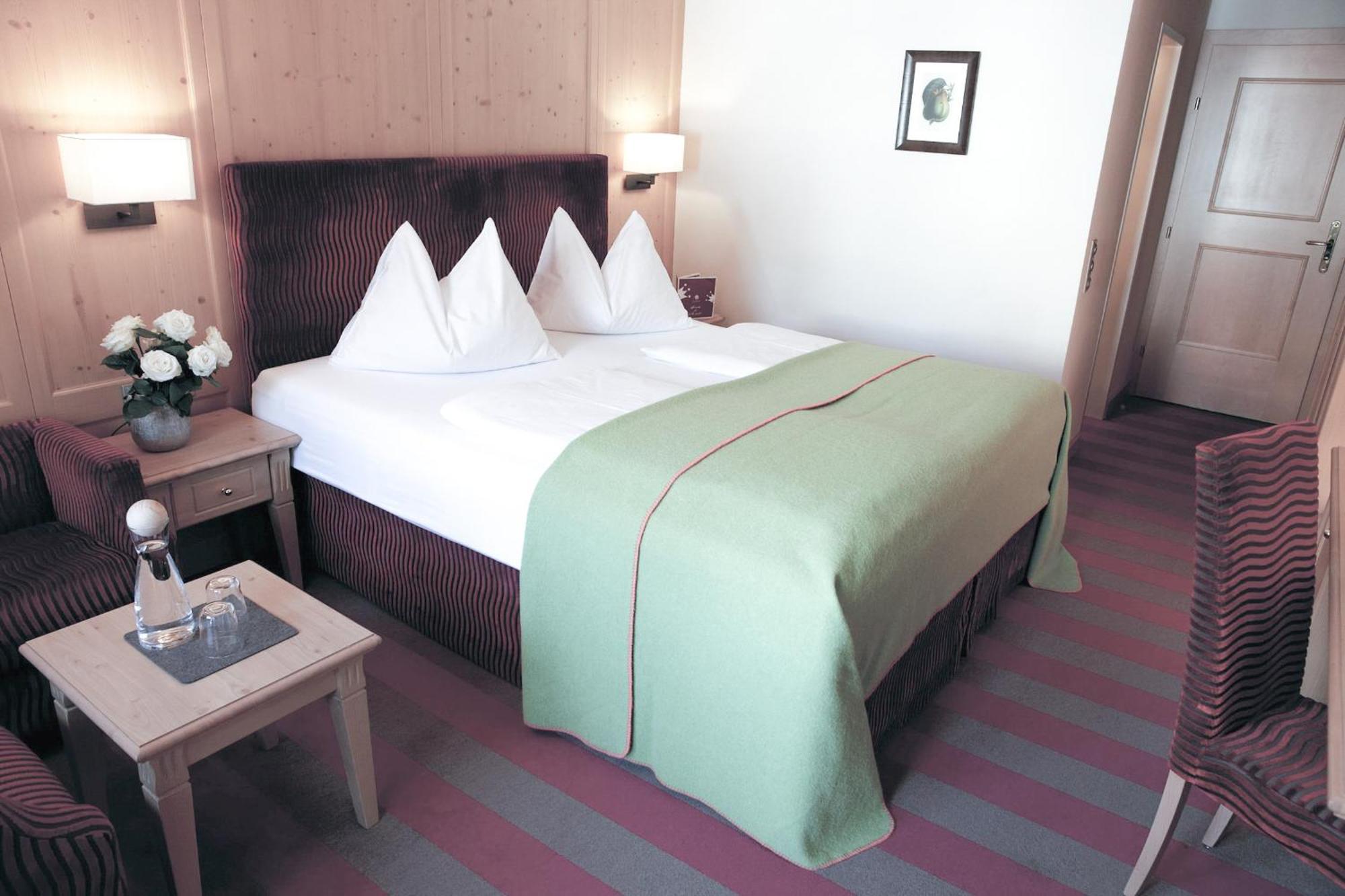Hotel Rigele Royal Superior 오베르타우에른 외부 사진