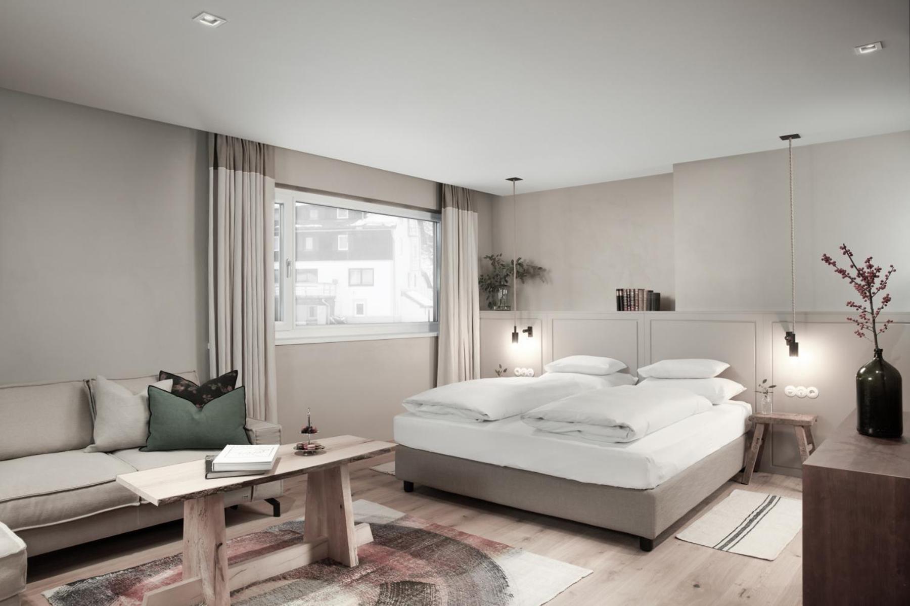 Hotel Rigele Royal Superior 오베르타우에른 외부 사진