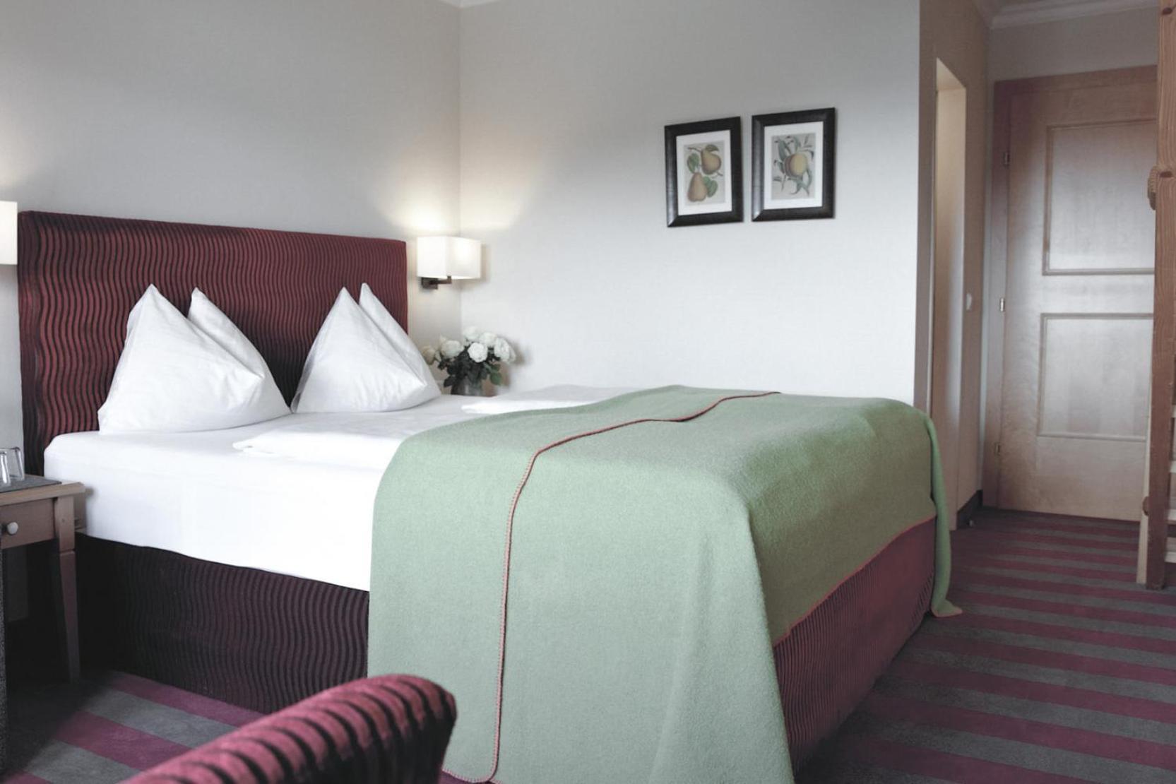 Hotel Rigele Royal Superior 오베르타우에른 외부 사진
