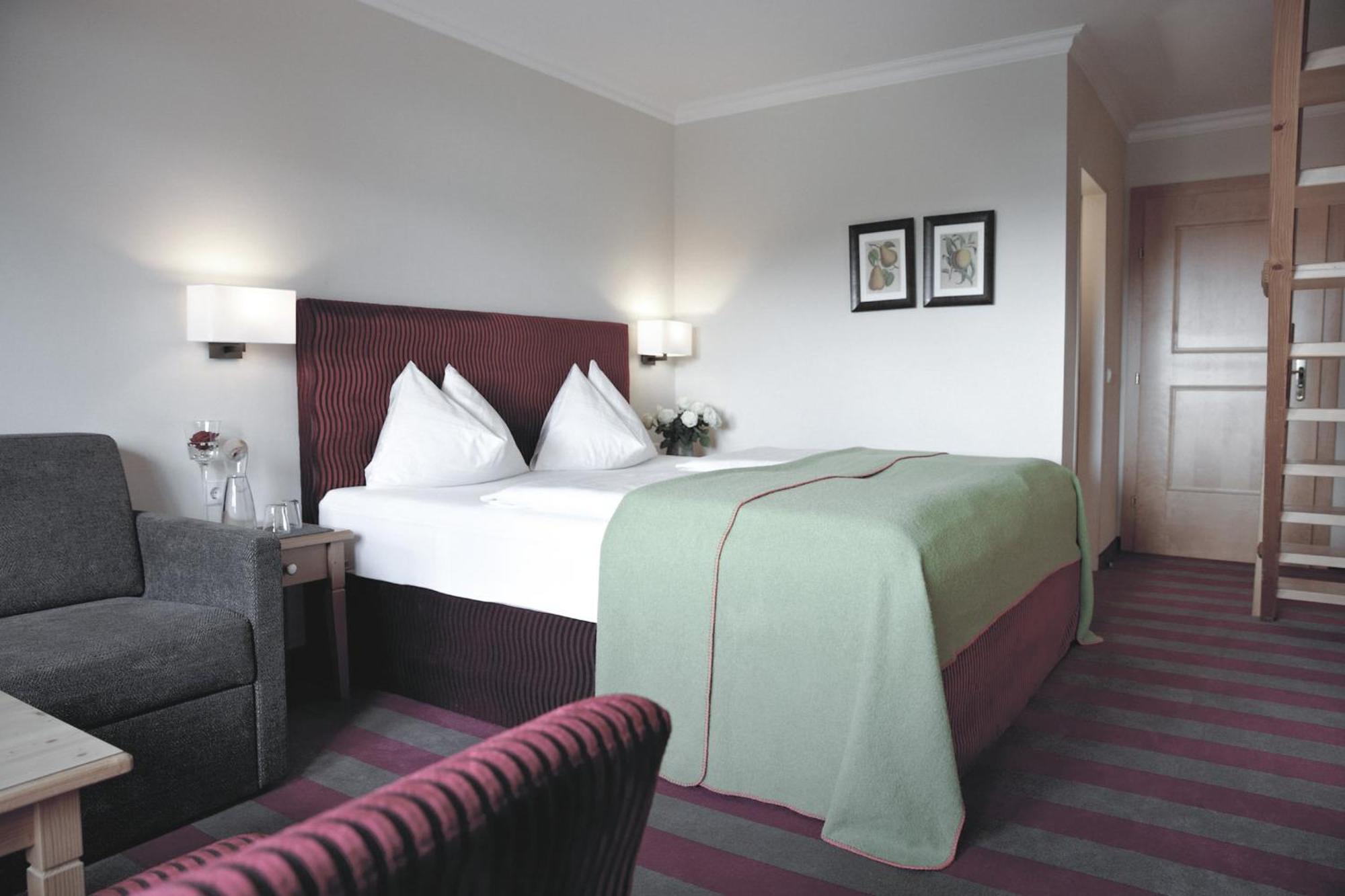 Hotel Rigele Royal Superior 오베르타우에른 외부 사진