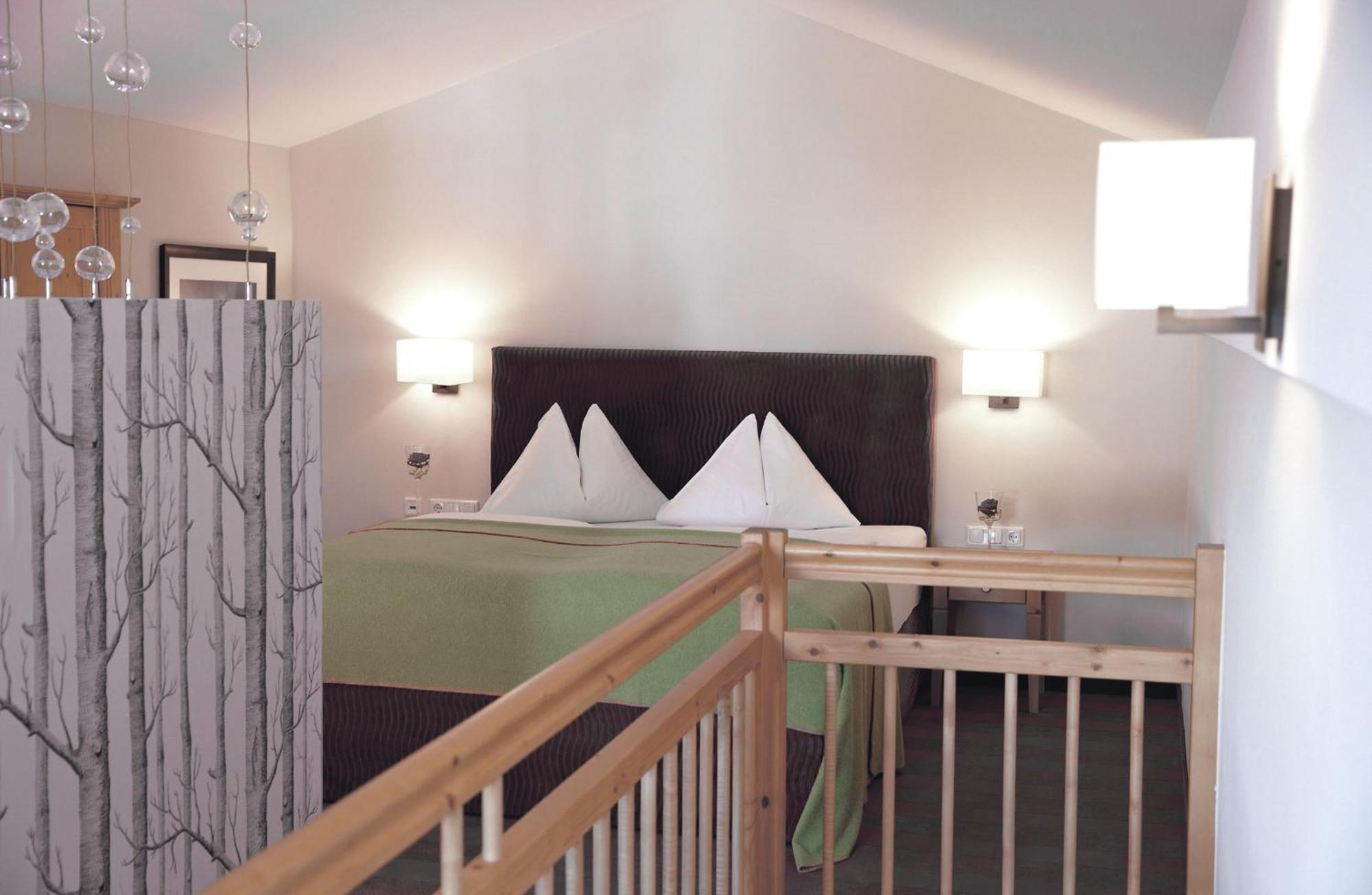 Hotel Rigele Royal Superior 오베르타우에른 외부 사진