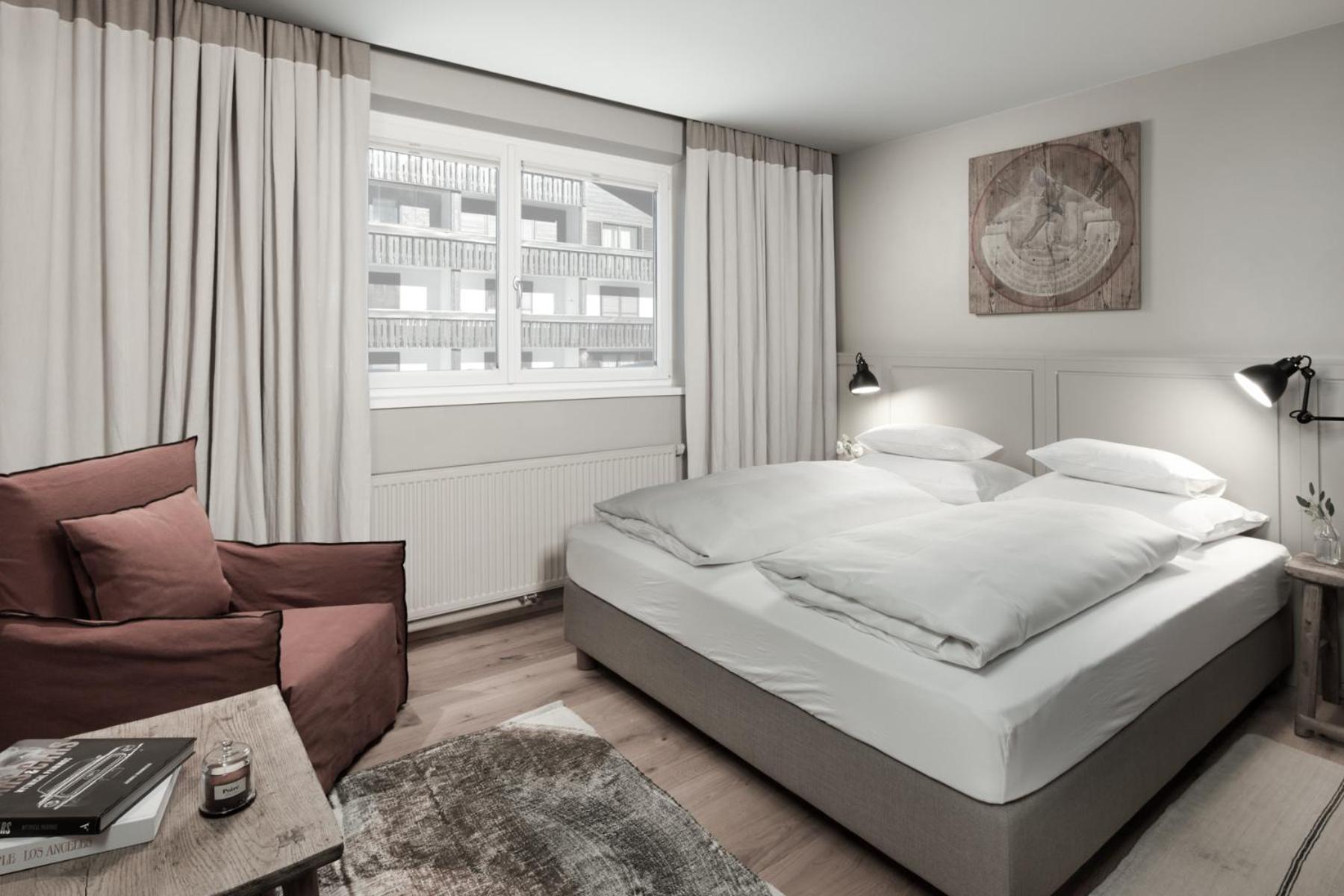Hotel Rigele Royal Superior 오베르타우에른 외부 사진