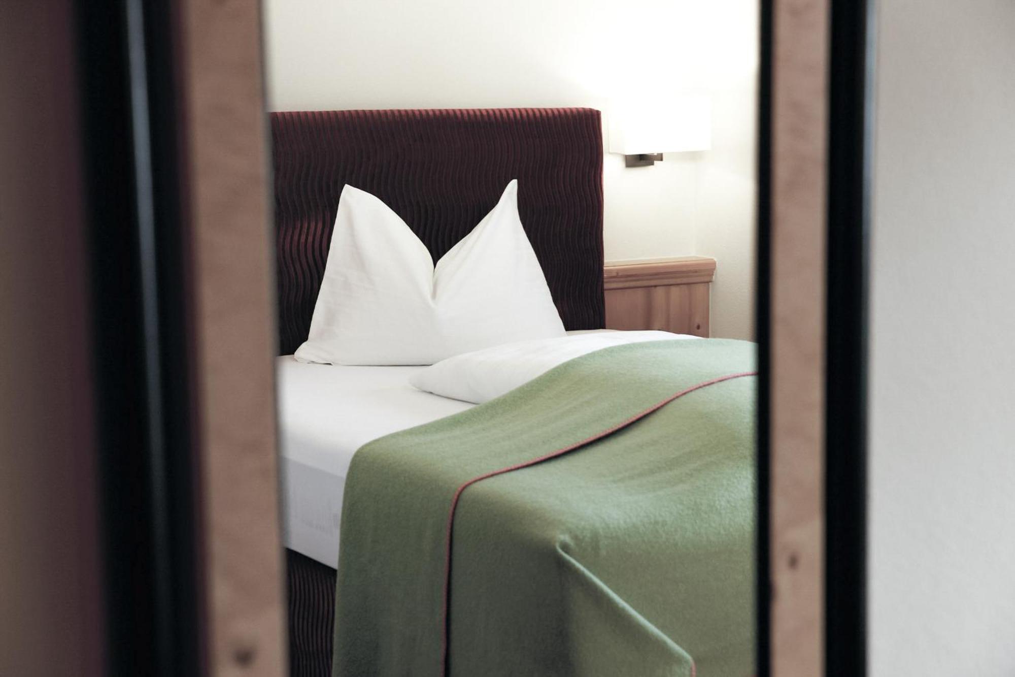 Hotel Rigele Royal Superior 오베르타우에른 외부 사진
