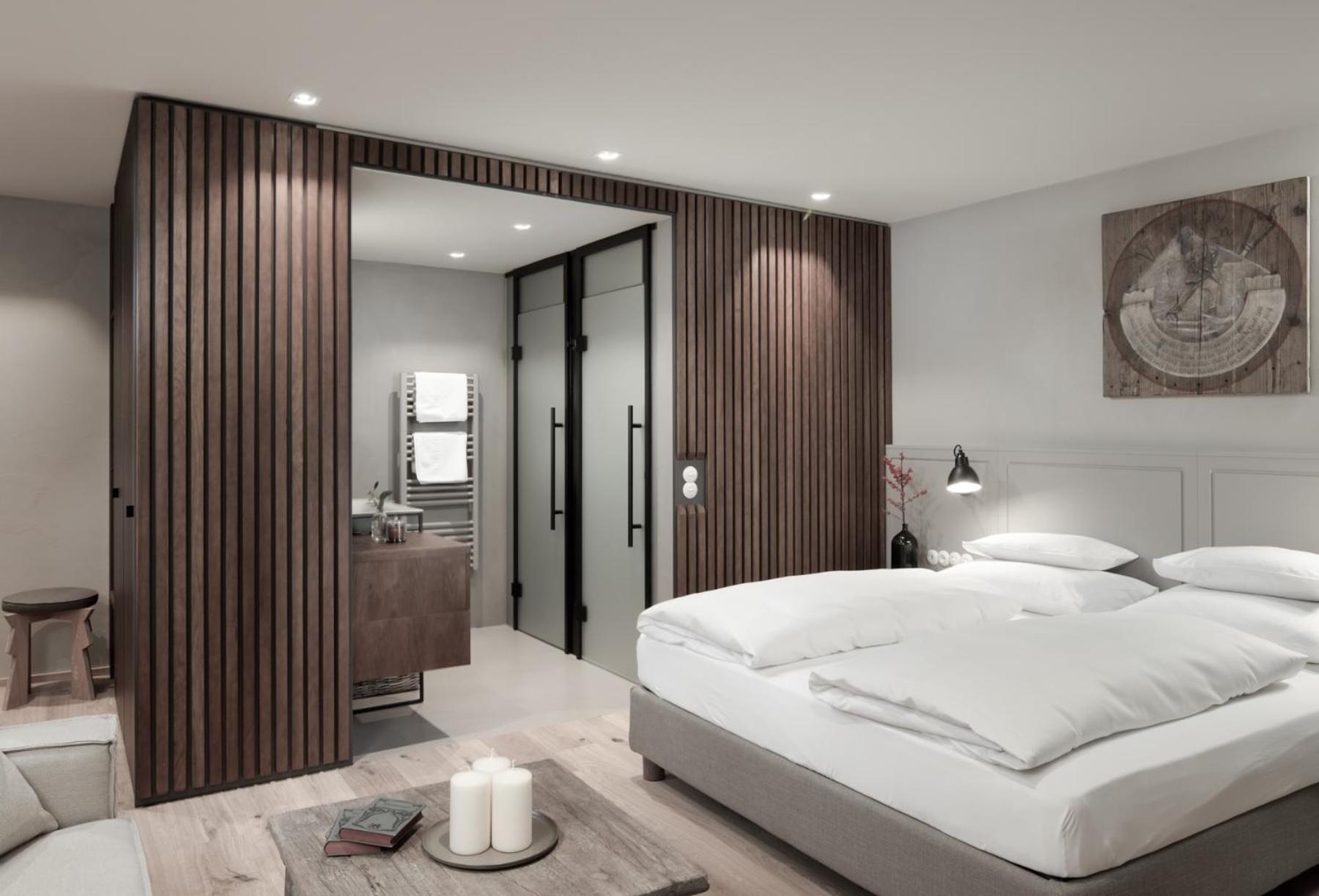 Hotel Rigele Royal Superior 오베르타우에른 외부 사진