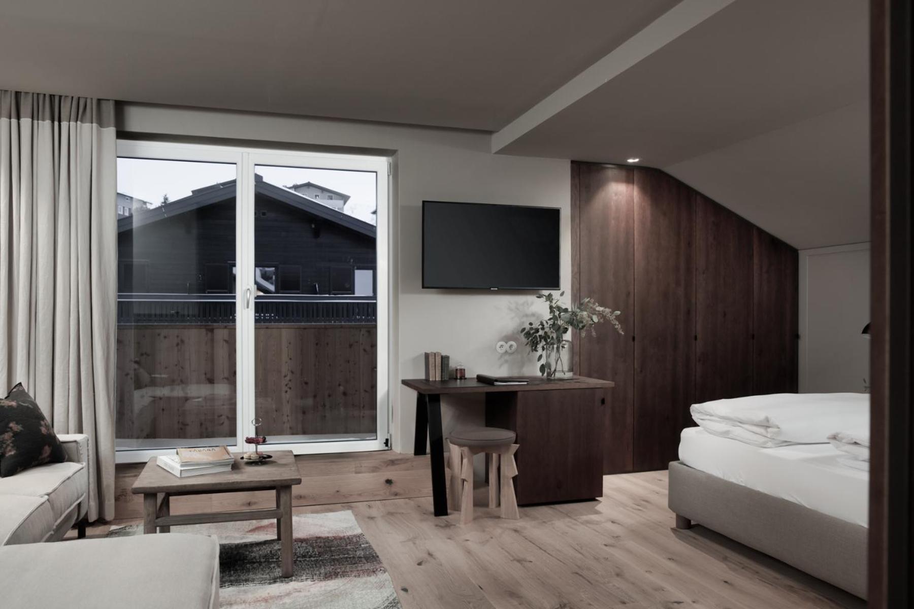 Hotel Rigele Royal Superior 오베르타우에른 외부 사진