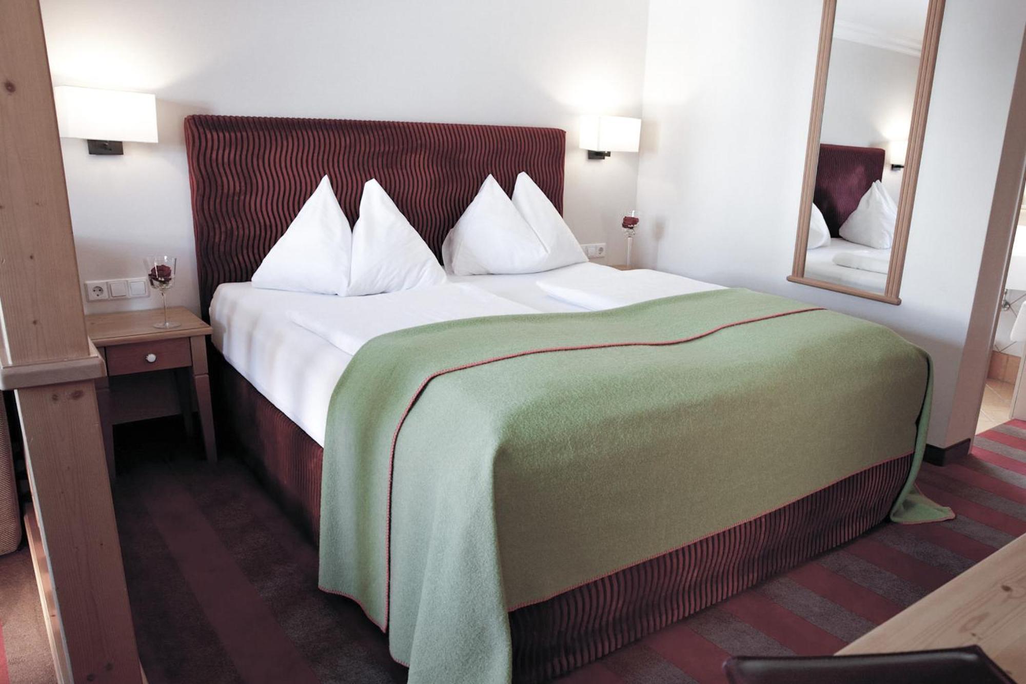 Hotel Rigele Royal Superior 오베르타우에른 외부 사진