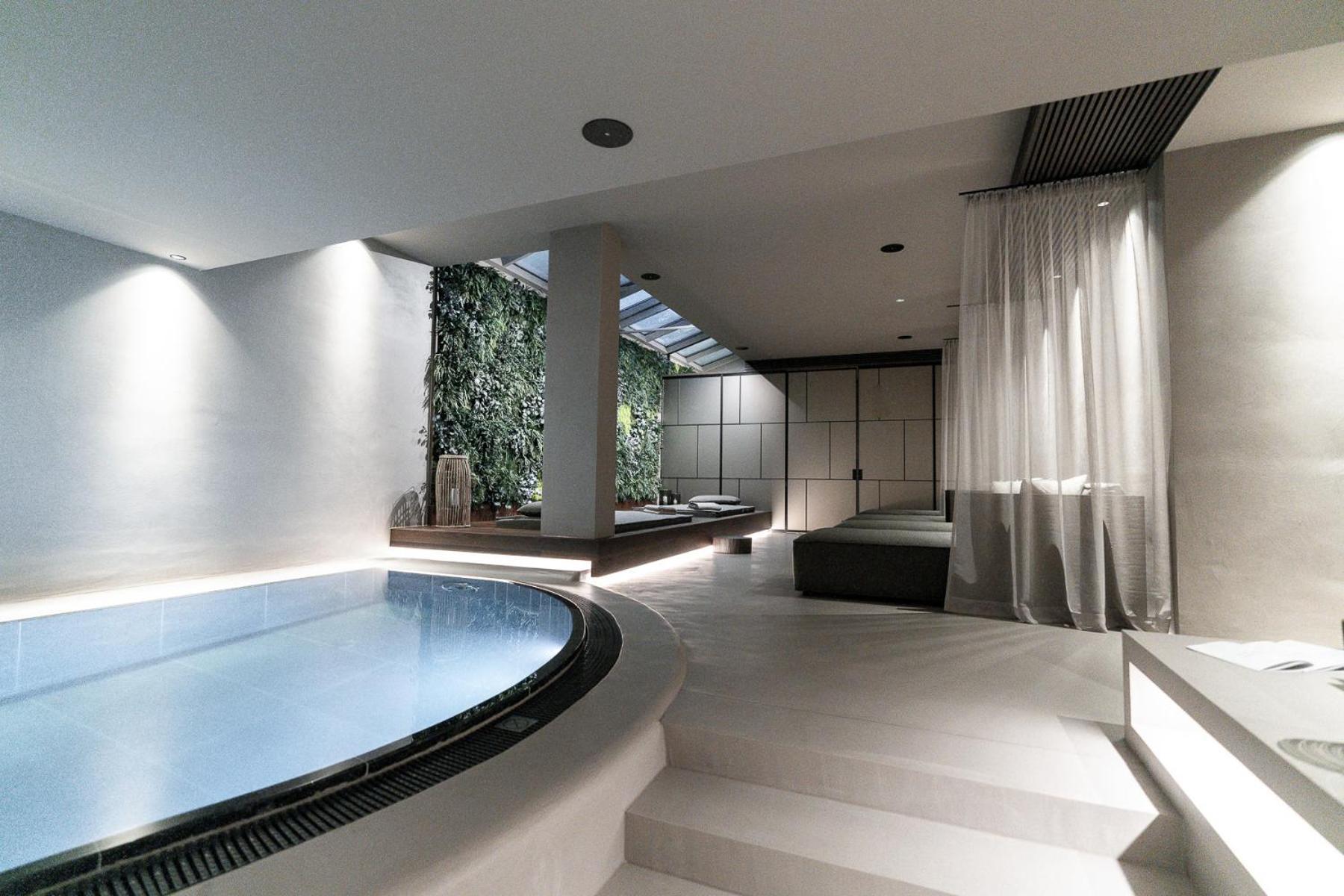 Hotel Rigele Royal Superior 오베르타우에른 외부 사진