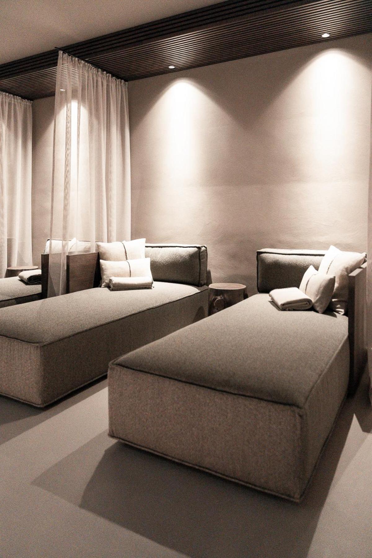 Hotel Rigele Royal Superior 오베르타우에른 외부 사진