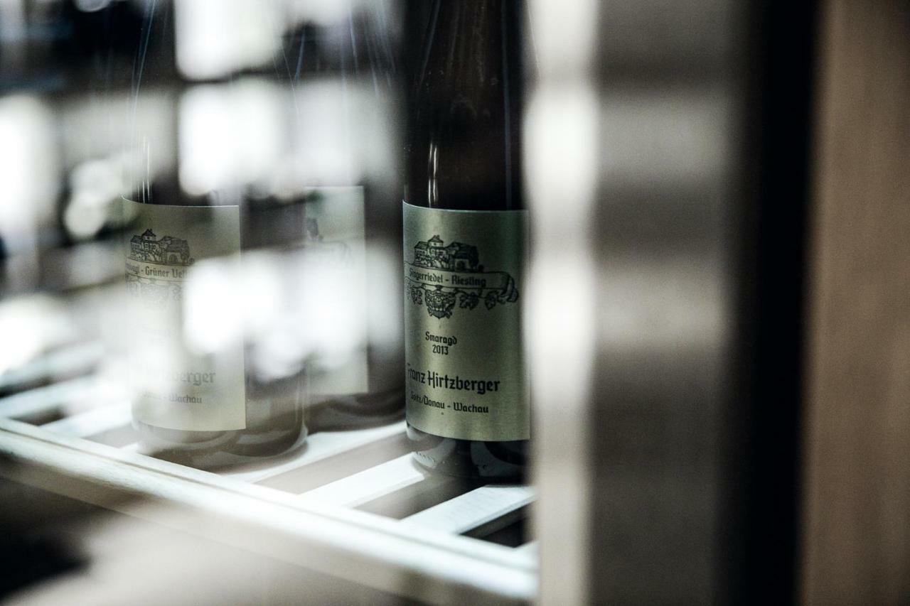 Hotel Rigele Royal Superior 오베르타우에른 외부 사진