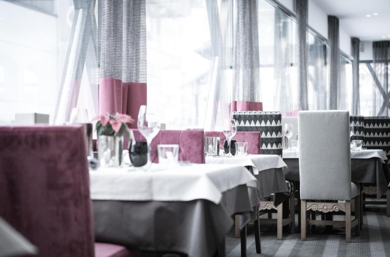 Hotel Rigele Royal Superior 오베르타우에른 외부 사진